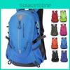 Camping 40l Outdoor Backpack Rucksack Travel Climbing Hiking Day Packs Trek