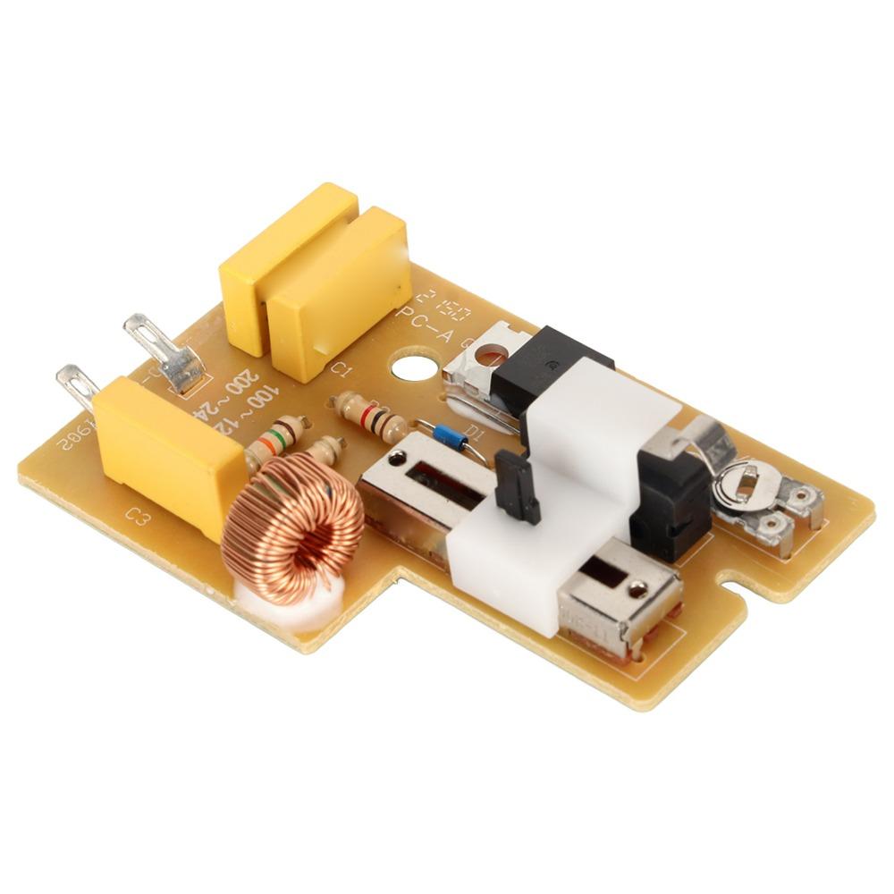 Responsive Sewing Machine Pedal Plastic AC-DC Driver Universal Circuit Board Metal Inverter Power Power Supply Board