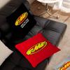 F-FMF Racing Logo Personalized Pillow Cover Kids Bedroom Wild Party Decor Pillowcase Kid Birthday Shower Gift