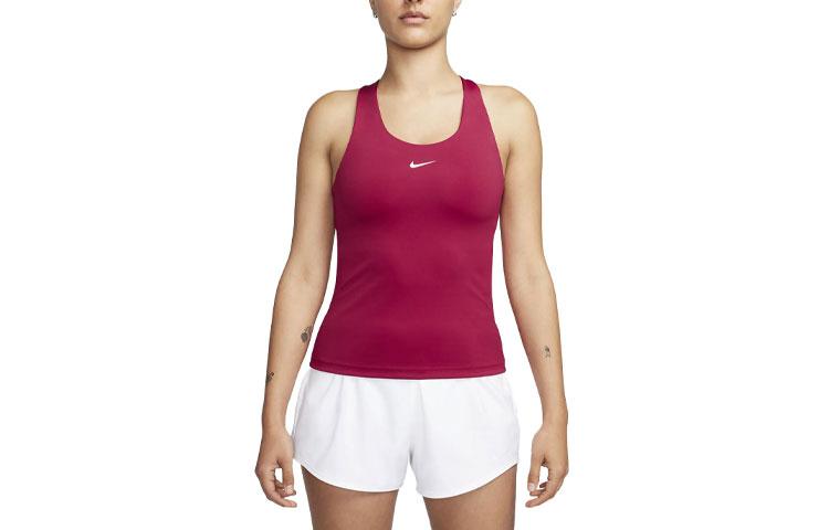 Nike Sports Underwear Women s Noble Red Moderate DV9897-620 S