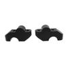 25mm Motorcycle Aluminum Handlebar Riser Mount Clamp Handlebar Triumph Speed 400 Scrambler 400X Speed 400 Scrambler 400 X 2024-