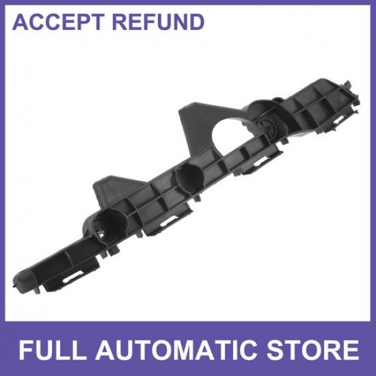 Left Rear Bumper Retainer Bracket No.521560R050 Single  for Toyota RAV4