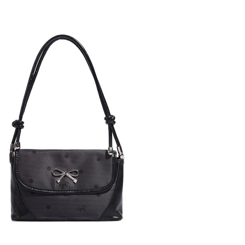 New Fashionable One-shoulder Underarm Premium Retro Bag