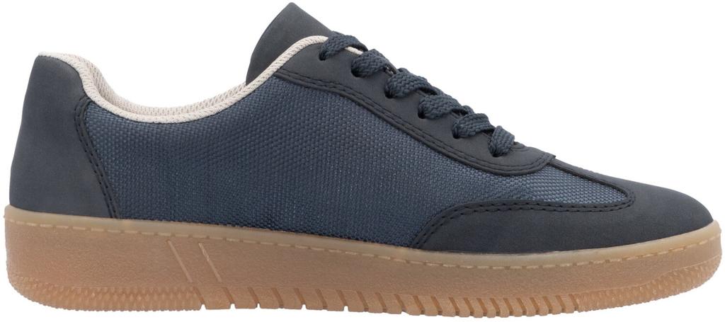 Rieker Low-Top Sneaker (M5512) Blue