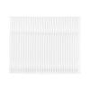 L60 Accessories Kit Replacement For Eufy L60/L50 Robot Vacuum,6 Side Brushes, 6 Filters, 1 Roller Brush