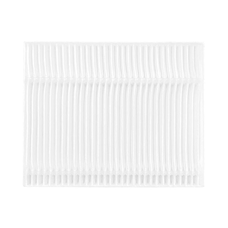 L60 Accessories Kit Replacement For Eufy L60/L50 Robot Vacuum,6 Side Brushes, 6 Filters, 1 Roller Brush