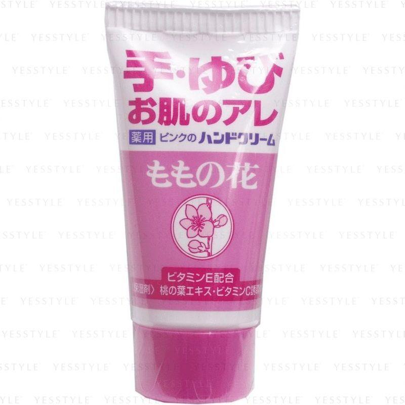 ORIGINAL - Momonohana Hand Cream