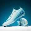 Hochwertige Herren-Fußballschuhe, Professionelle Kinder-Fußballschuhe für den Rasen, Originale Indoor-Schnelltrainingsschuhe, Kunstrasen.