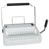 Daoton DC-2200 Manual Multi-function Binding Machine CN Plug (adapter Included)