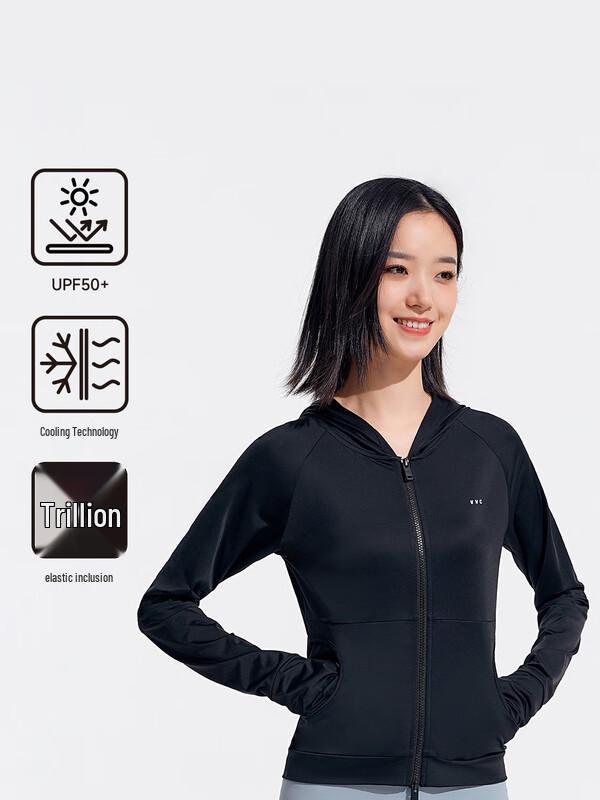 VVC Zero Sense Series Sun Protection Jacket