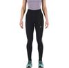 Брюки KARPOS Alagna 2.0 Tights (2522073) Black/bright Черный/белый