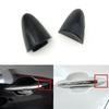 For KIA Cadenza K7 2010-2016 Car Front Rear Exterior Door Handle Lock End Trim Cover Cap 826623R020 826523R020