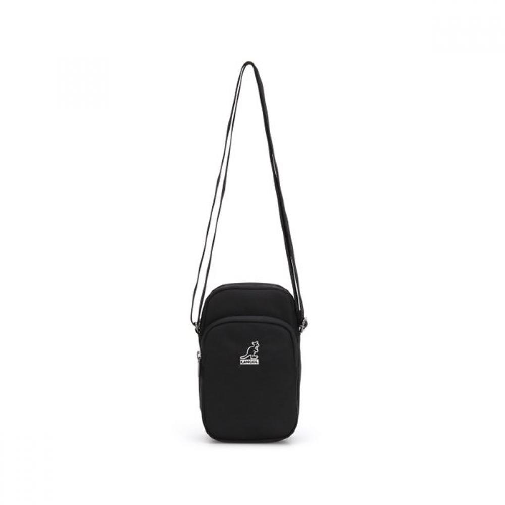 

Kangol Kids Crossbody Bag 0801 Black blacks/OS