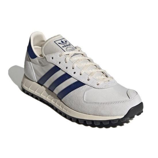 Adidas TRX Vintage White - FY3650 Men's New Size