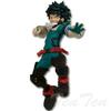 My Hero Academia BRAVEGRAPH #2 Vol.2 Izuku Midoriya Deku Heroaca Prize Banpresto Figure