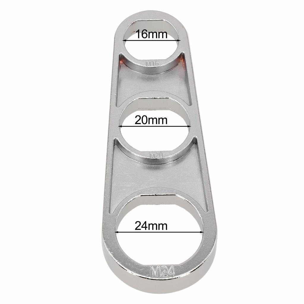 Professional Faucet Aerator Wrench for Quick and Precise Adjustments