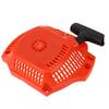 Recoil Starter Replacement for 135 140 435 440 435E 440E Chainsaws Plastic Pull Start Assembly Part