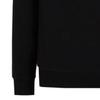 Emporio Armani EA7 FW23 Letter Logo Pattern Printed Long Sleeve Sweatshirt Men Sweatshirt Black 6RPM54-PJ9FZ-1200