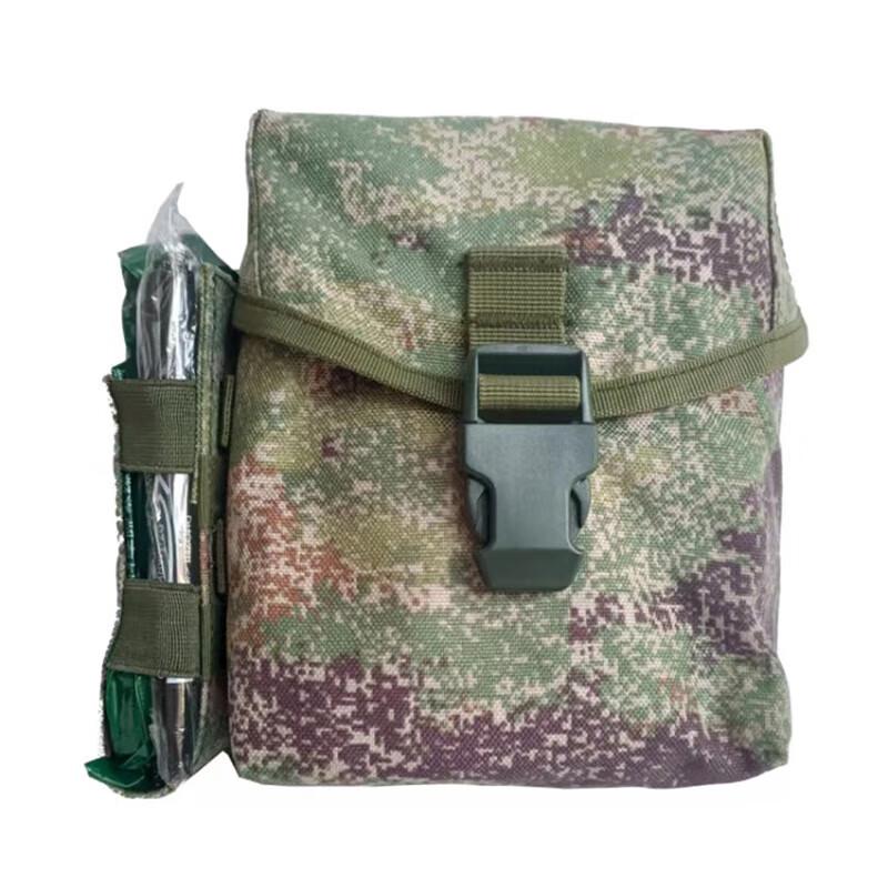 Huazhenmian S2015 Third Gen Single Soldier First Aid Kit