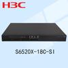 H3C S6520X-18C-SI 18-Port 10G Managed Core Network Switch