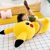 Pikachu Character Anime Plush Doll Kids Birthday Gift Decoration Home