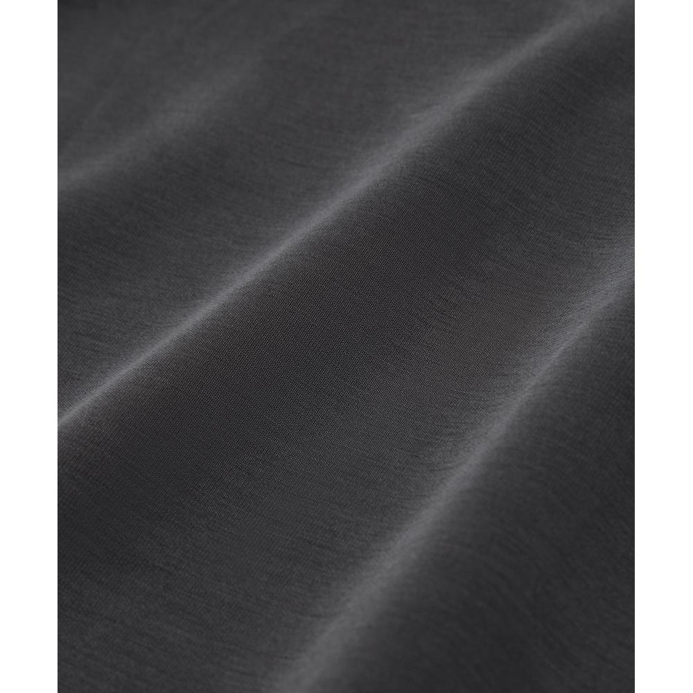 Lululemon Drapey Softstreme High Rise Short 3.5  Black