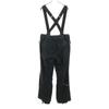 SPYDER Skiing With Suspenders Pants S Black Men's Used
