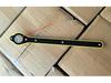 Effort-Saving Ratchet Wrench for Car Tire Removal