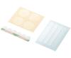 ELECOM EF-PFKP07 Anti-Peeping Antibacterial LCD Protective Filter for Panasonic CF-LV Series (14.0-inch)
