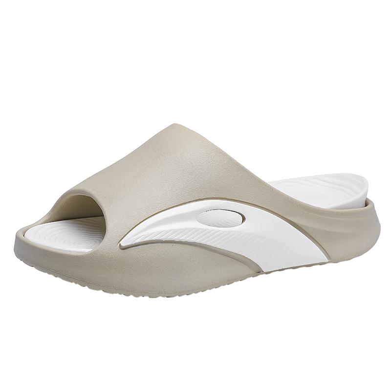 

Летние мужские сандалии Модная повседневная обувь Обувь для пляжа Обувь для ванной Мужская обувь Дизайнерская обувь для мужчин sapato masculino 40-41