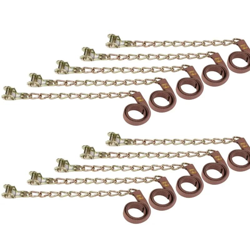 Anti-skid Chains Automobile Tire Snow Explosion-proof Anti Puncture Chain Easy To Install Multi Functional Anti-skid Accessorie
