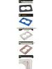 Song MAX Stainless Steel Cup Holder Decorative Ring for Armrest Box