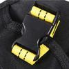 Fast Draw Design Tool Belt Pouch Hanging Design Drill Bit Holder Tool Storage Bag  Home Improvement