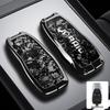 BAIC Car Key Case for BJ20/X7/EU7/EU5 – Premium Metal Protective Hanging Bag for Men
