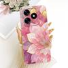 For Realme Note 50 Case Realme C51 C51s C53 Cute Cartoon New Candy Painted Phone Case For Realme C53 C 51 Note50 Soft Cover Bags