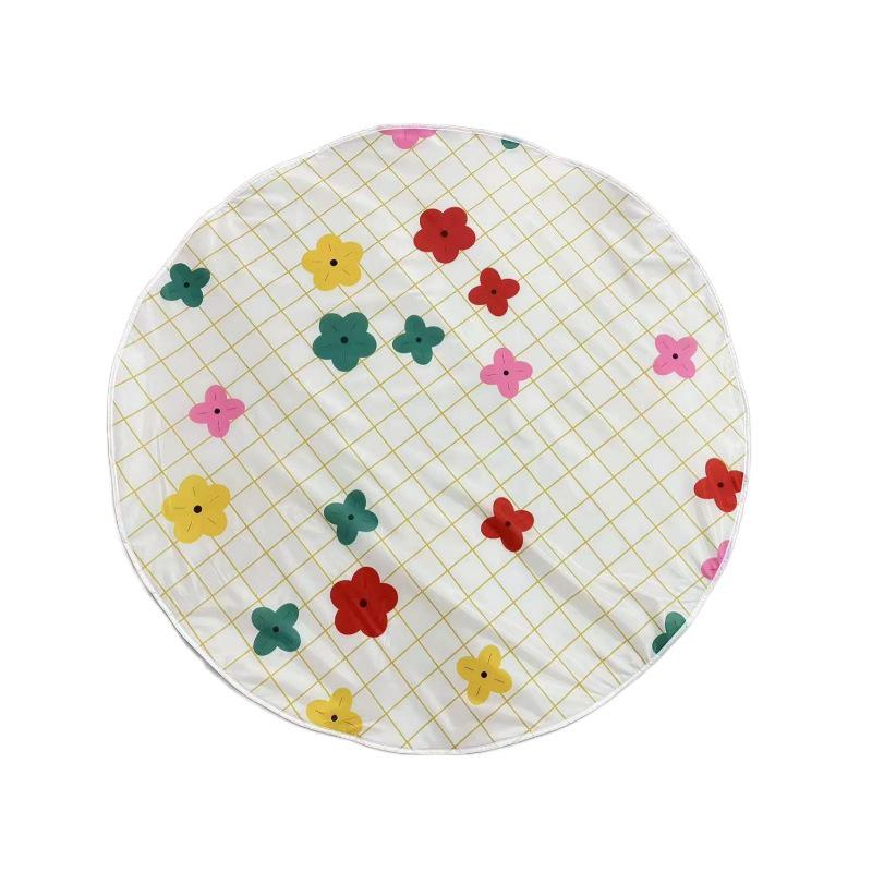 Portable Quick-Open Family Picnic Tent for Children - Easy Setup & Lightweight