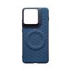 Für Motorola Edge 70 Moto X70Air Handyhülle, hergestellt aus Kona-Leder, minimalistischer Stil, mit Magnetfunktion