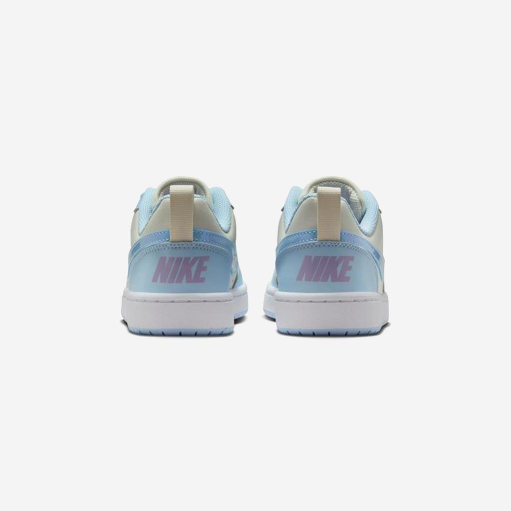 Nike Court Borough Low Recraft Boygrade [IH4048-1]