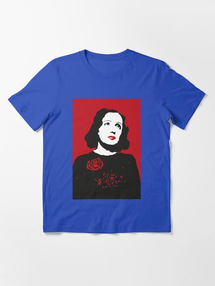Édith Piaf Edith Piaf Essential T-Shirt