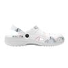 For Women Men Allover Printed EVA Clogs Lightweight Breathable Slip On Casual Footwear Soft Summer Sandals Everyday Wear