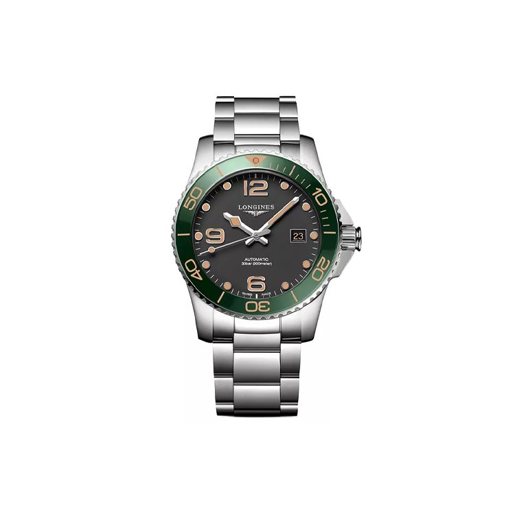 Longines Concas Diving Series Automatic Mechanical