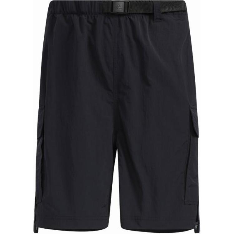 

Adidas Logo Work Sports Shorts Women shorts Black GM8839 XS