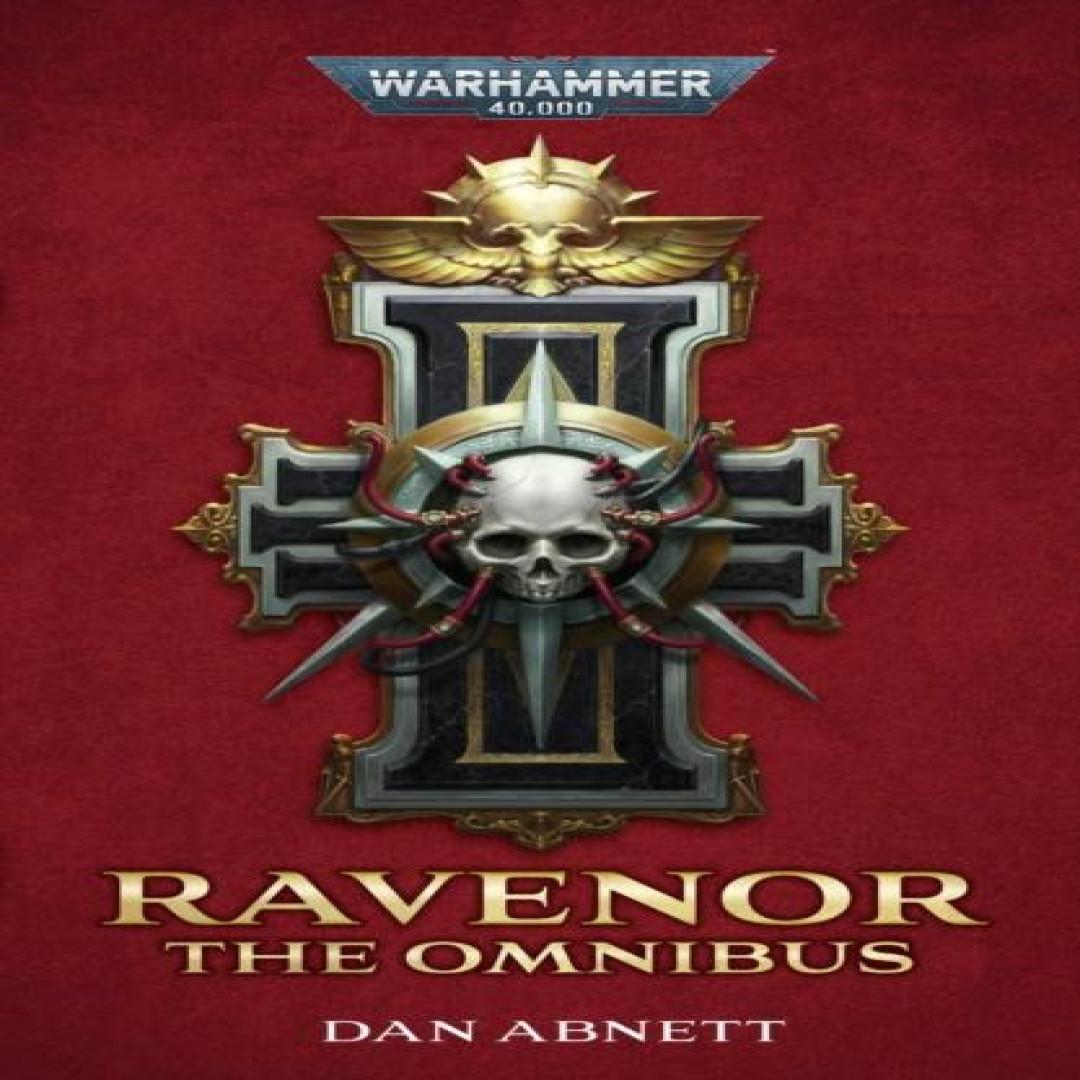 Ria Christie English Books Ravenor Der Omnibus Von Dan Abnett Taschenbuch 9781836090915