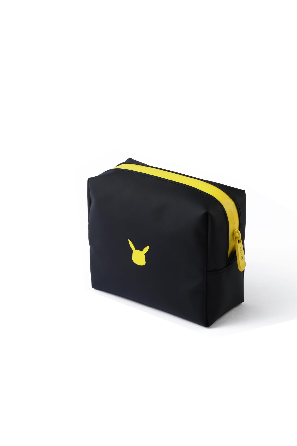 Anker Compact Pouch Pikachu Edition Travel Pouch Gadget Pouch for Travel and Business Trips Black Bag-in-Bag - чёрный