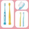 Leng Suan Ling Paw Patrol Kids Soft Bristle Toothbrush 5-Pack