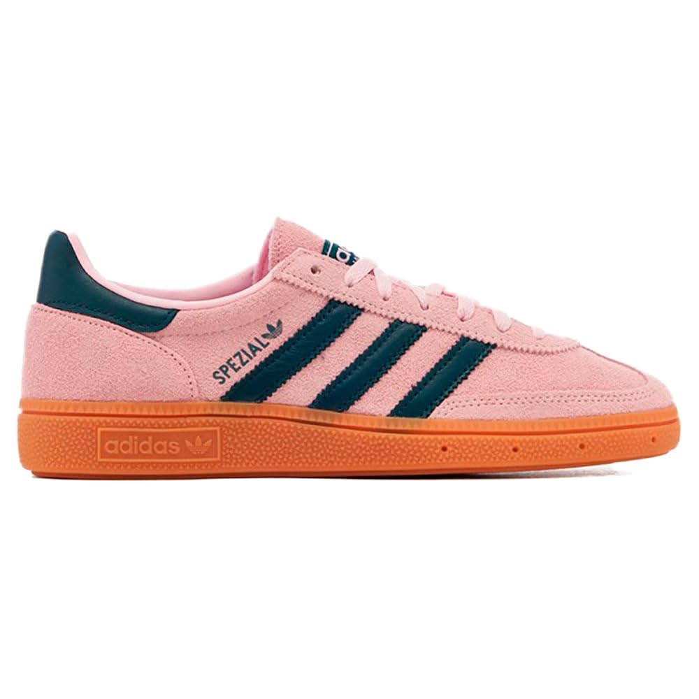 Adidas Originals Handball Spezial W Sneakers IF6561 NKH08 Size Clear Pink 25.0cm / (IF6561)