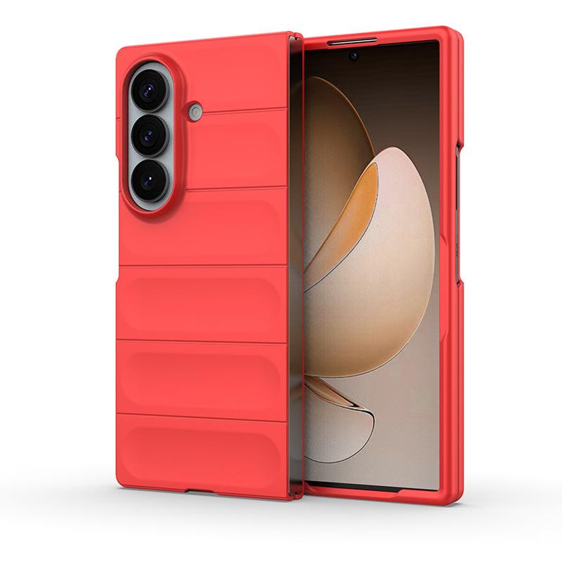Samsung Galaxy Z Fold 8 Ultra Phone Case,Washable Soft TPU Phone Case Cover for Samsung Galaxy Z Fold 8 Ultra