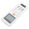 Remote Replacement for CS E9EKU CS E12EKU CS E18EKU CS E21EKU AC ABS 15950 Air Conditioner Remote Control with Wall