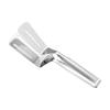 Stainless Steel Food Clip For Frying Steak And Fish With Bread Extended Shovel Clip Multifunctional Kitchen Barbecue Clip