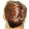 Styling Braid Hairstyle Different Hair Styling Hair Fork Hair Pin Hair Clips U Shape Fork Tool